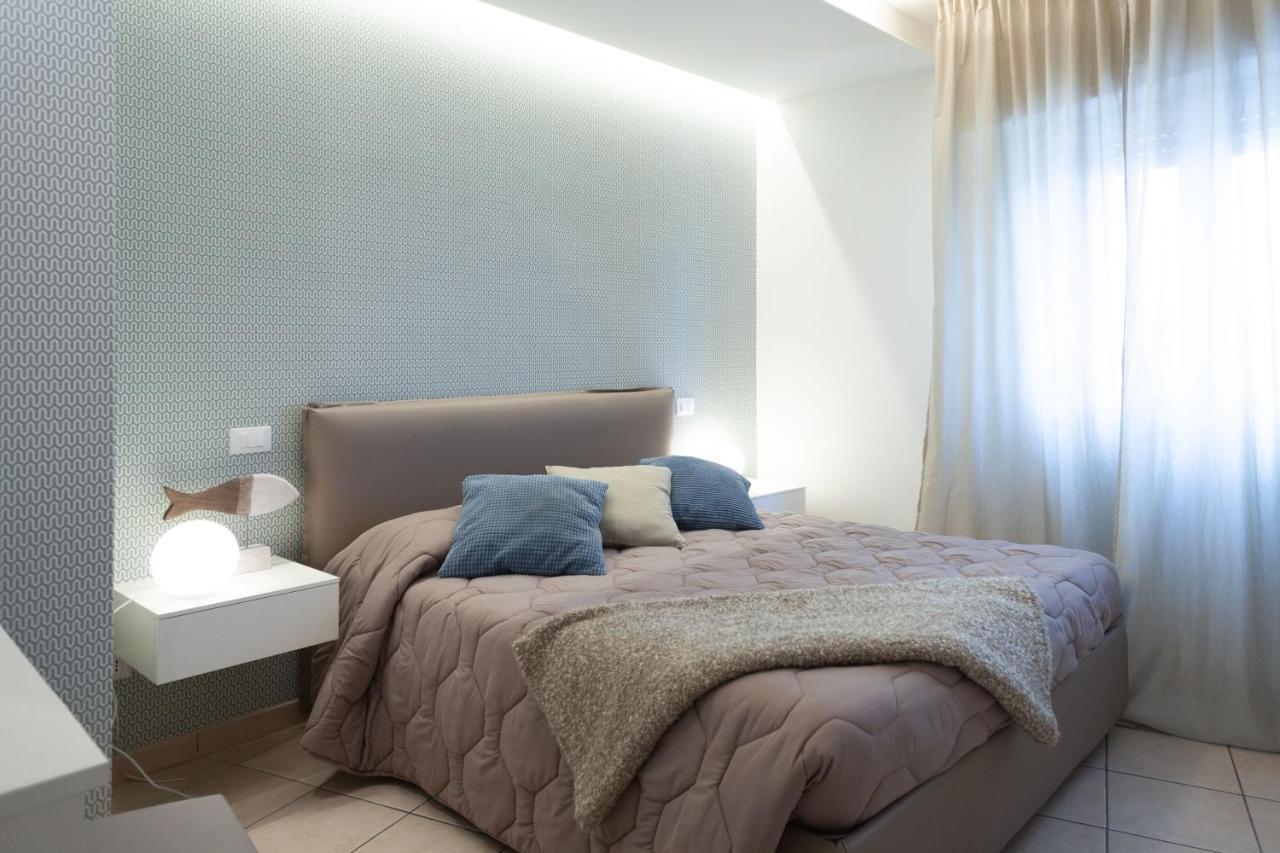 Residenza Alma Aparthotel Riccione Kültér fotó