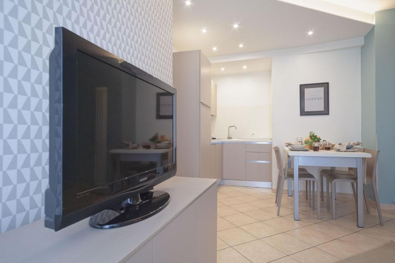 Residenza Alma Aparthotel Riccione Kültér fotó