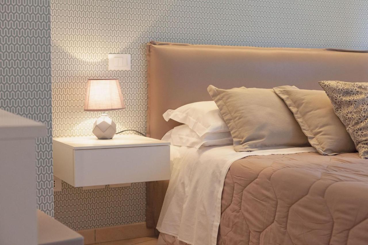 Residenza Alma Aparthotel Riccione Kültér fotó