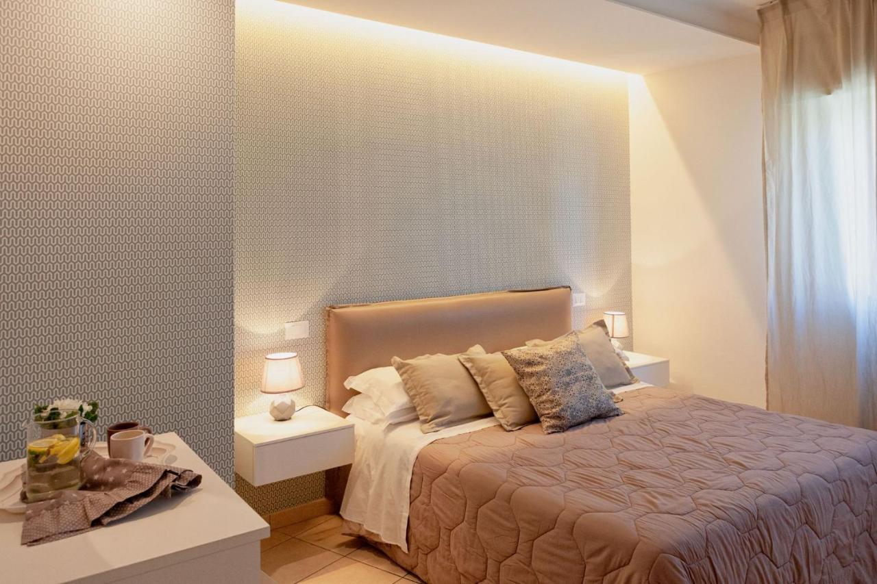 Residenza Alma Aparthotel Riccione Kültér fotó