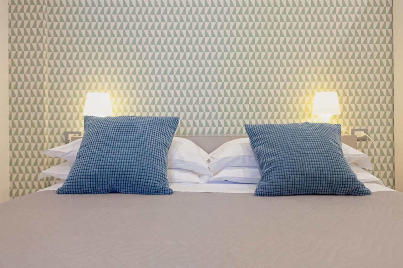 Residenza Alma Aparthotel Riccione Kültér fotó