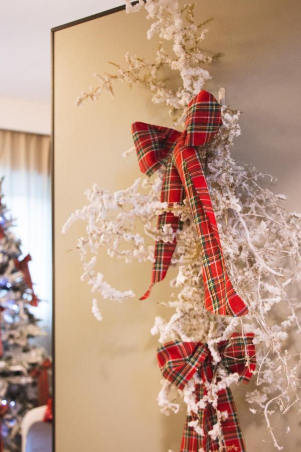 Residenza Alma Aparthotel Riccione Kültér fotó